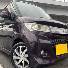 全てコミコミ価格☆20年式☆パレット☆パワースライドドア☆車検31年5 