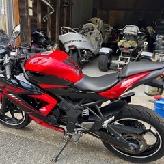 スズキGSX-R125 絶好調人気カラー人気車両実働車ABS付き (バイクセブン 