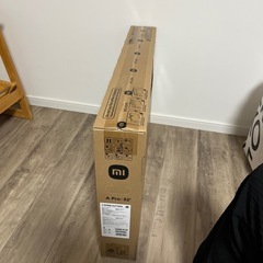 Xiaomi TV Pro32インチ チューナーレステレビ 