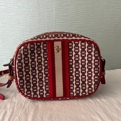 トリーバーチ ショルダーバッグ ジェミニリンク ショルダーポシェット