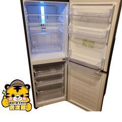 🐯SHARP 280L 冷蔵庫 2020年🐯
