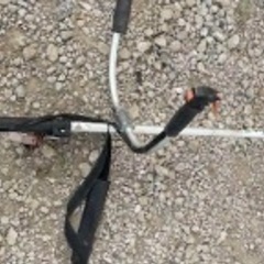 刈払機　ハイパワー