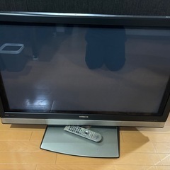 woo プラズマテレビ(テレビ)の中古が安い！激安で譲ります・無料であげます｜ジモティー