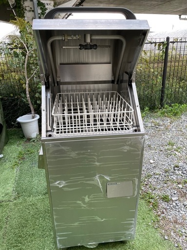 ☆パナソニック Panasonic NP-TA1 食器洗い乾燥機 長期保証付き◇2018