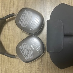 Airpods Max 傷あり品 airpods max 傷だらけ
