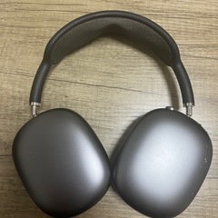 airpods max 傷だらけ