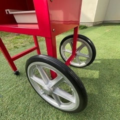 ポップコーンメーカー 
