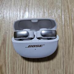 Bose Ultra Open Earbuds ワイヤレスイヤホン ほぼ新品