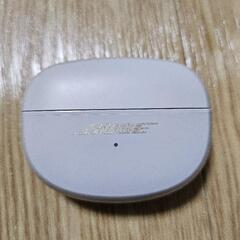 Bose Ultra Open Earbuds ワイヤレスイヤホン ほぼ新品