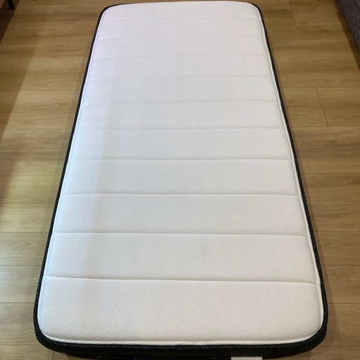 受け渡し予定決定】西川エアーSI マットレス シングル Air SI