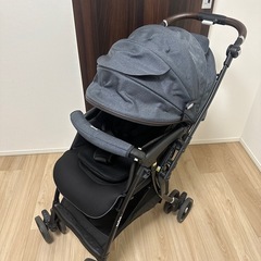 中古》Cybex mios ベビーカー
