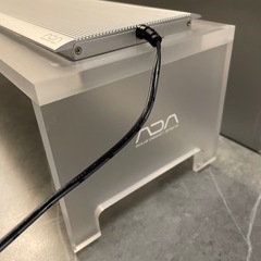 アクアスカイムーン　ADAライト　60センチ