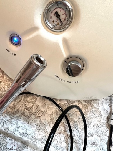 ナリスビューティプロ ナリスビューティープロソニック 美顔器 ケース