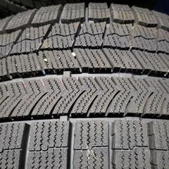 BMW 245/40R18  ナンカン　ウィンター　ws1
冬タイヤ 4本セット