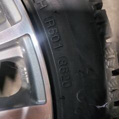 BMW 245/40R18  ナンカン　ウィンター　ws1
冬タイヤ 4本セット