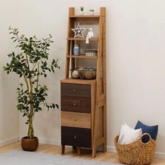 埼玉県のチェスト ニトリの中古が安い！激安で譲ります・無料で  