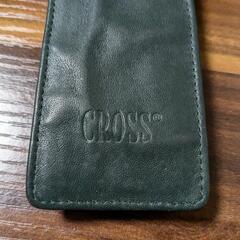 (14KT刻印)CROSS ボールペン他  3本セット