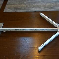 GROWTAC GT-ROLLER FLEX3 グロータック ジーティーローラーフレックス3