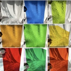 ステンドグラス  ガラス③ まとめ売り