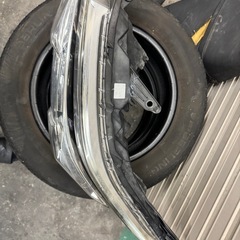 80voxy  前期　煌　ライト-FRAGMENT × SEQUELシークエル デニムジャケット XL 藤原ヒロシ