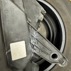 80voxy  前期　煌　ライト-FRAGMENT × SEQUELシークエル デニムジャケット XL 藤原ヒロシ