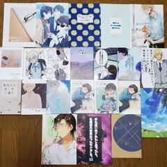 21冊名探偵コナン　同人誌　夢　夢小説　貴重絶版セットまとめ