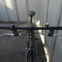 PHERKAD（フェルカード）700C　クロスバイク　管理NO.20241108-5