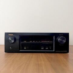 DENON AVアンプ AVR-X1200W