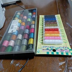 シンガ−ミシンＳＮ７７１超美品コントローラー付き