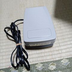 シンガ−ミシンＳＮ７７１超美品コントローラー付き