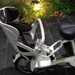 BIKKE GRI ブリヂストン 電動自転車 デュアルドライブ 五一