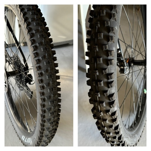 ROCKY MOUNTAIN GROWLER40マウンテンバイク Used/美品 Bike Shop 玄武