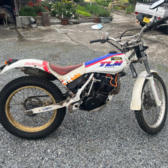 tlm200??部品取りとして！