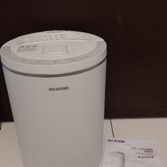 IRIS OHYAMA/アイリスオーヤマ 加湿器 SPK-1500Z 2017年製 