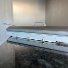 ⭕️本日でお値引き　Panasonic IH 2口　卓上コンロ　ホットプレート