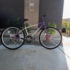 中古】石川県のクロスバイクを格安/激安/無料であげます・譲ります  