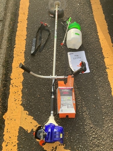仮払い機24cc❗️決まりました！