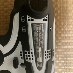 マキタ　インパクトドライバー  ほぼ未使用品　DIY   (6955SPKW)