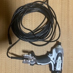 マキタ　インパクトドライバー  ほぼ未使用品　DIY   (6955SPKW)