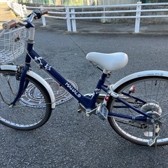 マハロ 自転車の中古が安い！激安で譲ります・無料であげます｜ジモティー