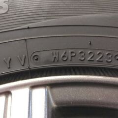 デリカD5　スタッドレス　国内メーカー