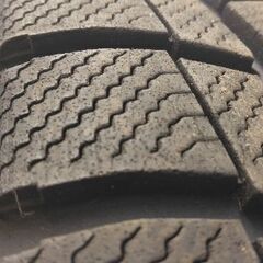 デリカD5　スタッドレス　国内メーカー