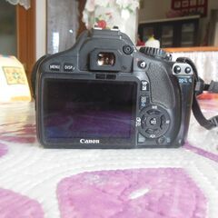 CANONeoskissX4デジタル一眼レフカメラWズーム