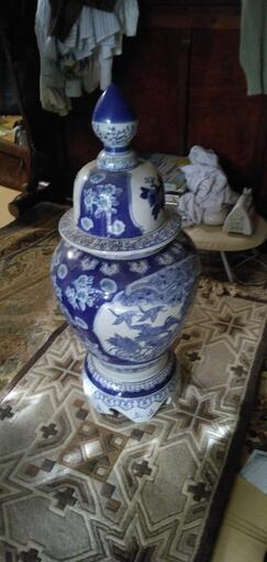 レトロ アンティーク コレクション シュガーシャトル シュガーポット