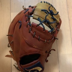 ファーストミットの中古が安い！激安で譲ります・無料であげます  