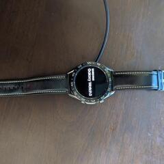 最終値下げ！ Galaxy watch5 44mm+ちいかわボトル(空)