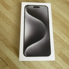 iphone 15 pro max ホワイトチタニウム