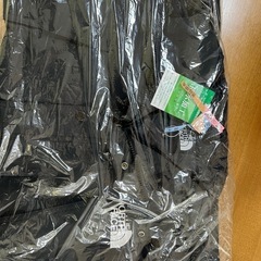 【クリーニング済】ザノースフェイス　マウンテンライトジャケット　NP62236