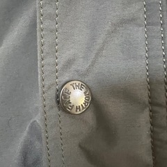 【クリーニング済】ザノースフェイス　マウンテンライトジャケット　NP62236