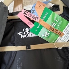 【クリーニング済】ザノースフェイス　マウンテンライトジャケット　NP62236